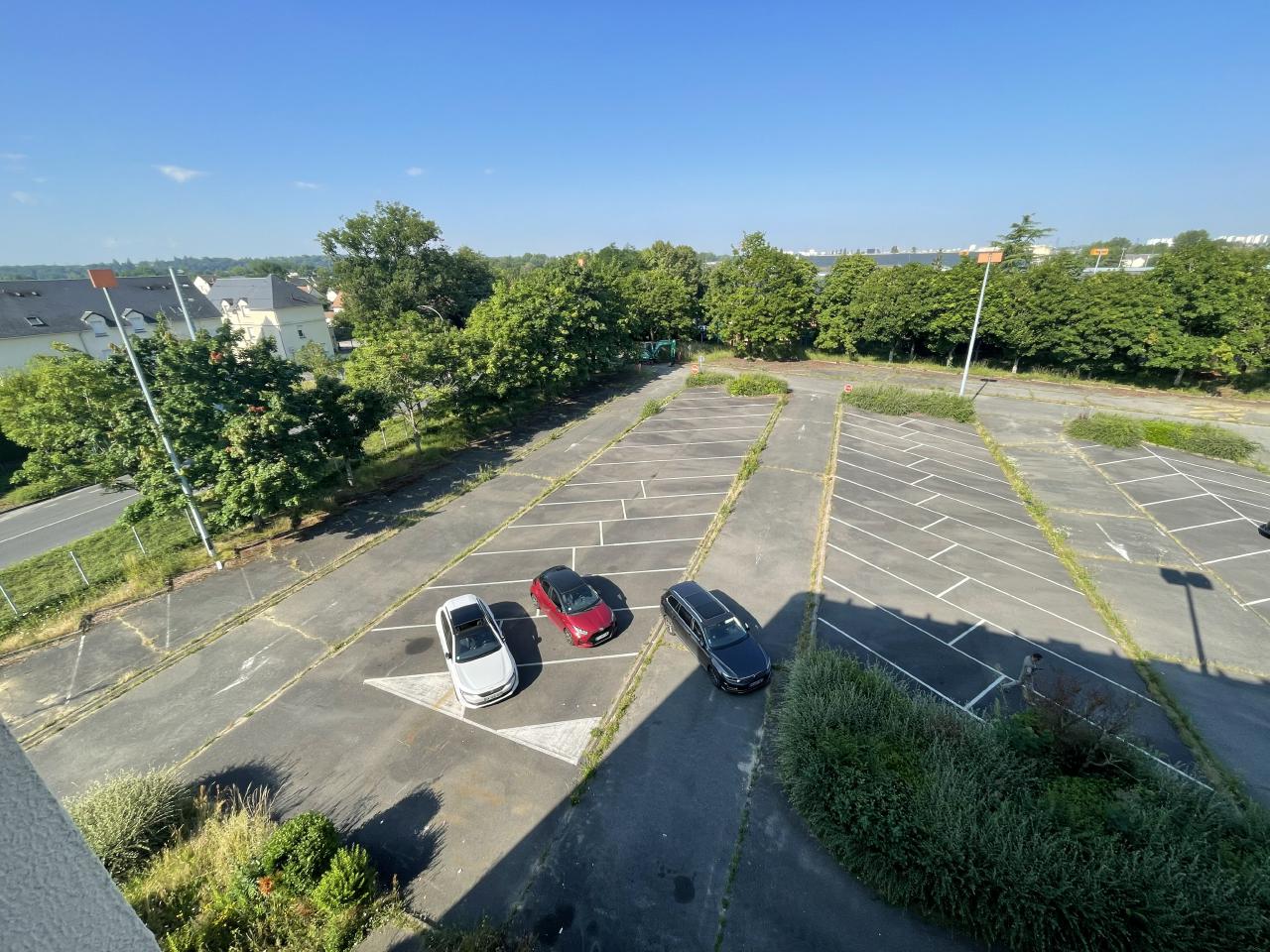 Bureau La Ville aux Dames 1207m² Location bureau La Ville aux Dames Indre-et-Loire OLBUR2424109 10